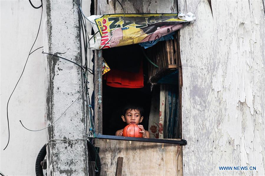 XINHUA PHOTOS OF THE DAY