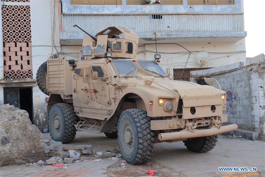 YEMEN-ADEN-STC-SELF-GOVERNANCE-ANNOUNCEMENT