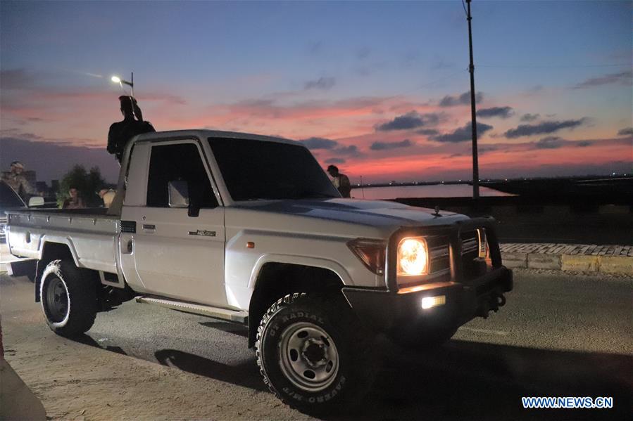 YEMEN-ADEN-STC-SELF-GOVERNANCE-ANNOUNCEMENT