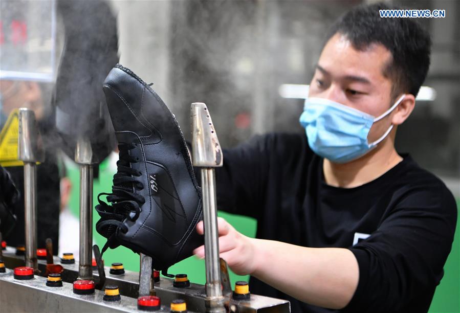 CHINA-FUJIAN-PUTIAN-PRODUCTION (CN)