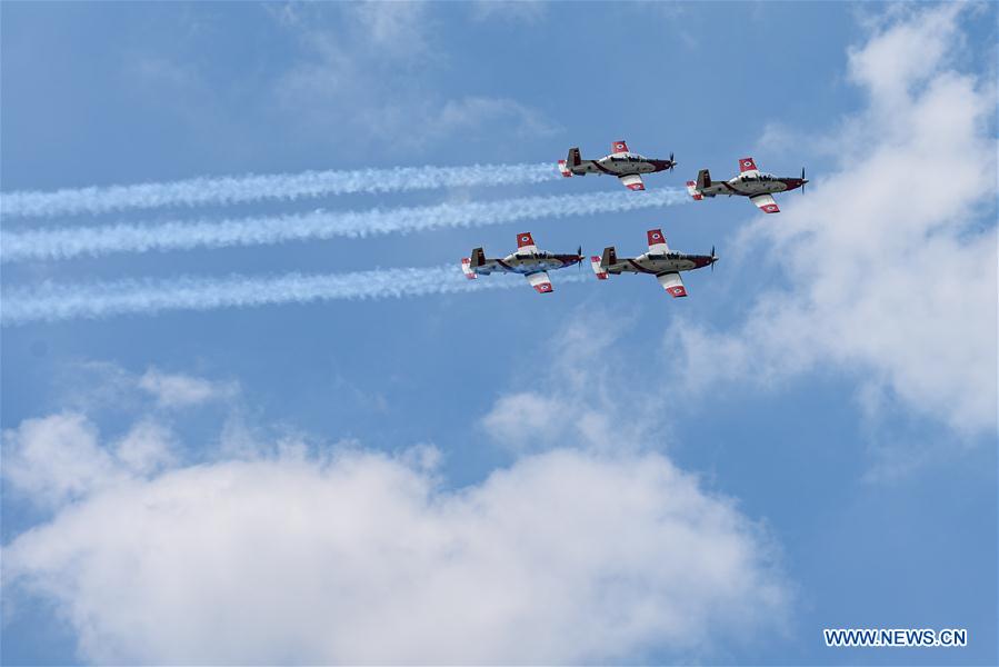 ISRAEL-SAFED-INDEPENDENCE DAY