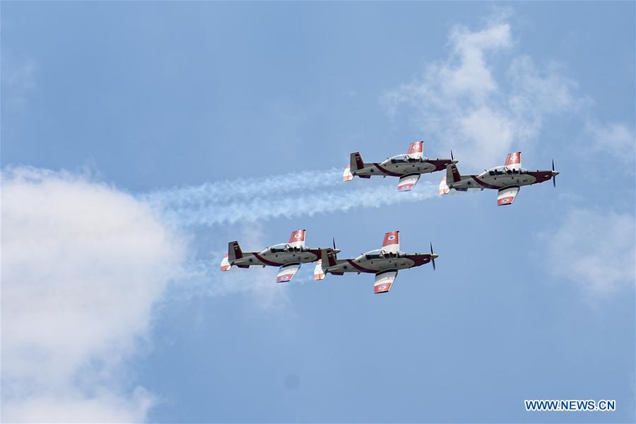 ISRAEL-SAFED-INDEPENDENCE DAY