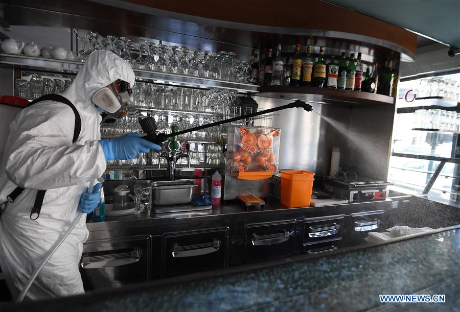 ITALY-ROME-COVID-19-RECOVERY