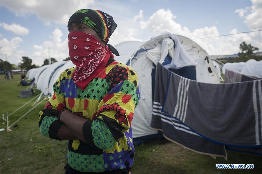 Portraits of April 2020