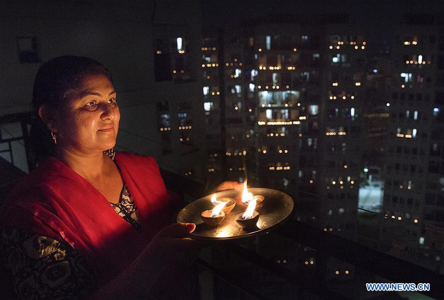 Portraits of April 2020