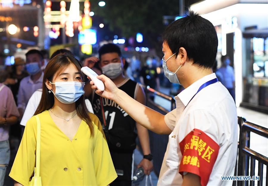 CHINA-CHONGQING-TOURISM (CN)