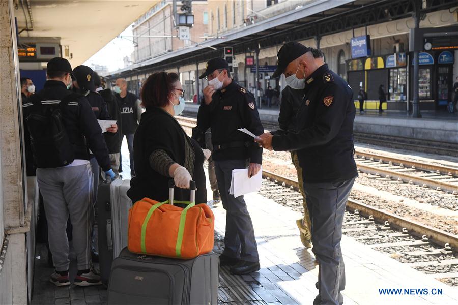 ITALY-COVID-19-CASES-UPDATE