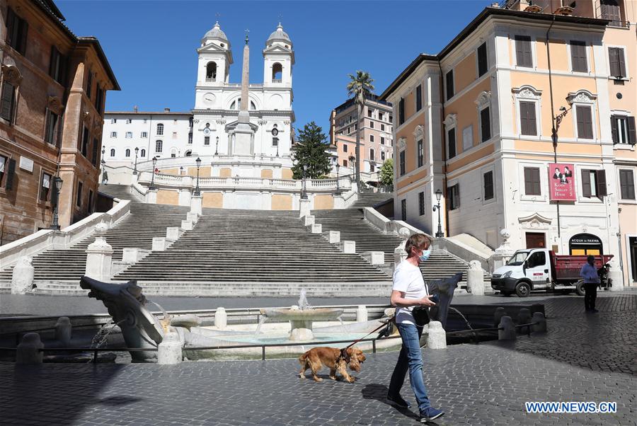 ITALY-COVID-19-CASES-UPDATE