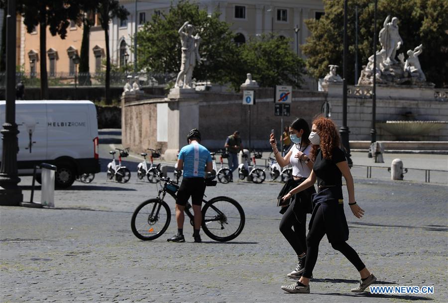 ITALY-COVID-19-CASES-UPDATE