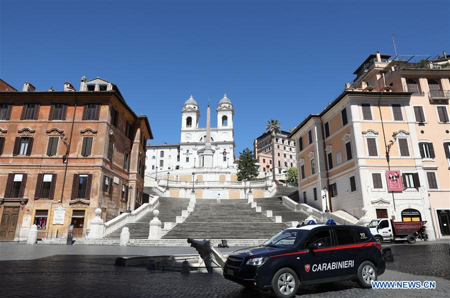 ITALY-COVID-19-CASES-UPDATE