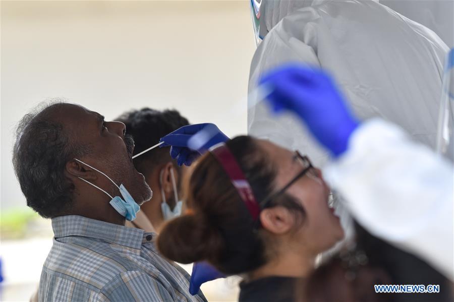 MALAYSIA-COVID-19-MOVEMENT RESTRICTIONS-EXTENDED