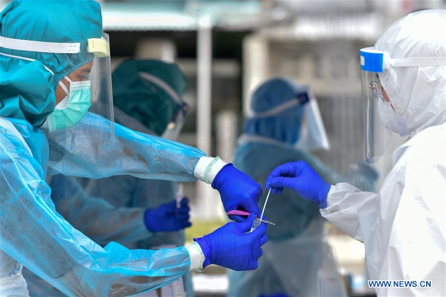 MALAYSIA-COVID-19-MOVEMENT RESTRICTIONS-EXTENDED