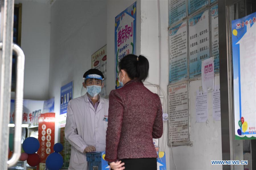 CHINA-JILIN-COVID-19-NEW CONFIRMED CASES (CN)
