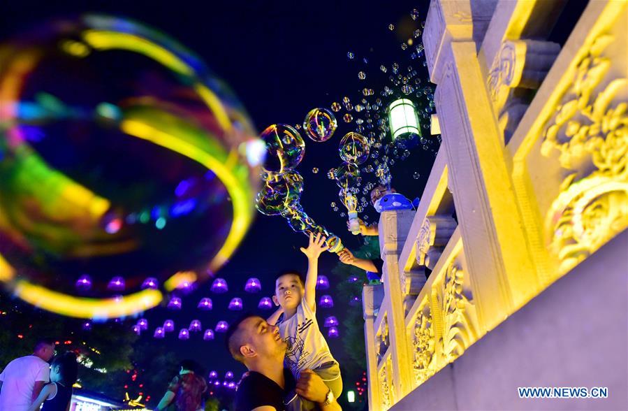 #CHINA-HEBEI-ZHENGDING-COVID-19-ECONOMY (CN)