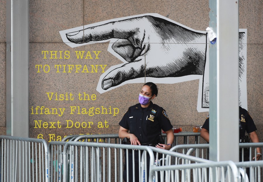 Spotlight Surge of COVID19 cases throws into question reopenings