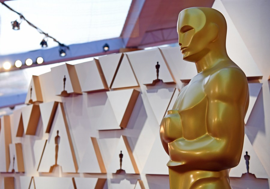 A Restrained but Revitalized 2021 Oscars Ceremony