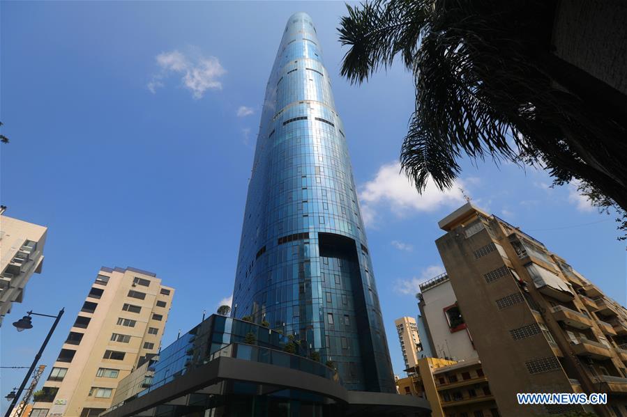 Spotlight Demand for properties skyrockets as Lebanese flee money from