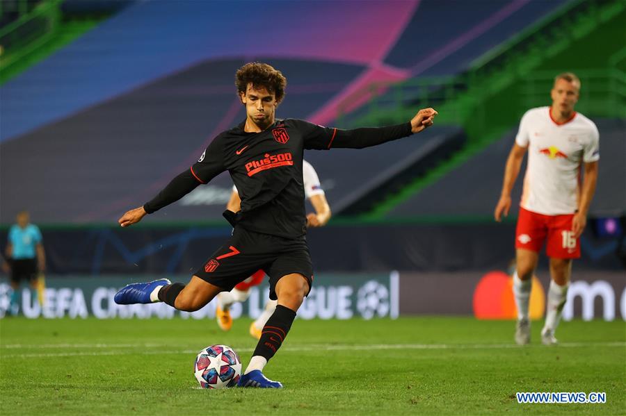 Joao felix vs leipzig Clearance