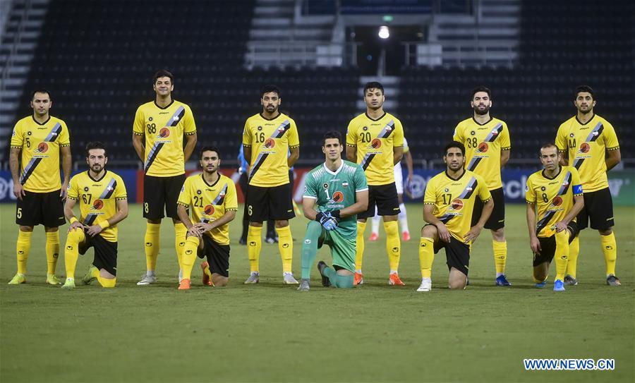 759 Sepahan Fc Photos & High Res Pictures - Getty Images