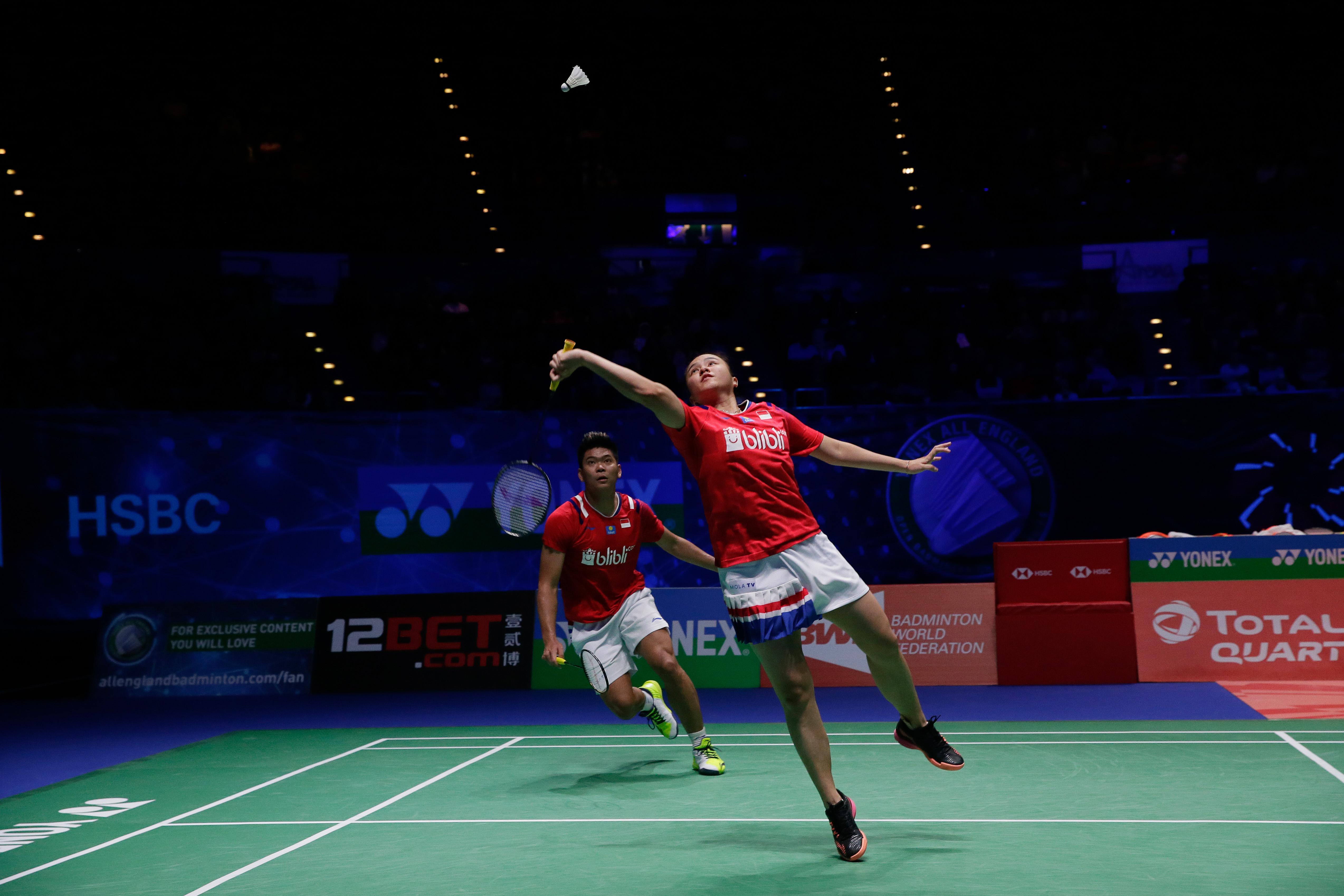 Badminton 2020 season to be completed in early 2021 BWF
