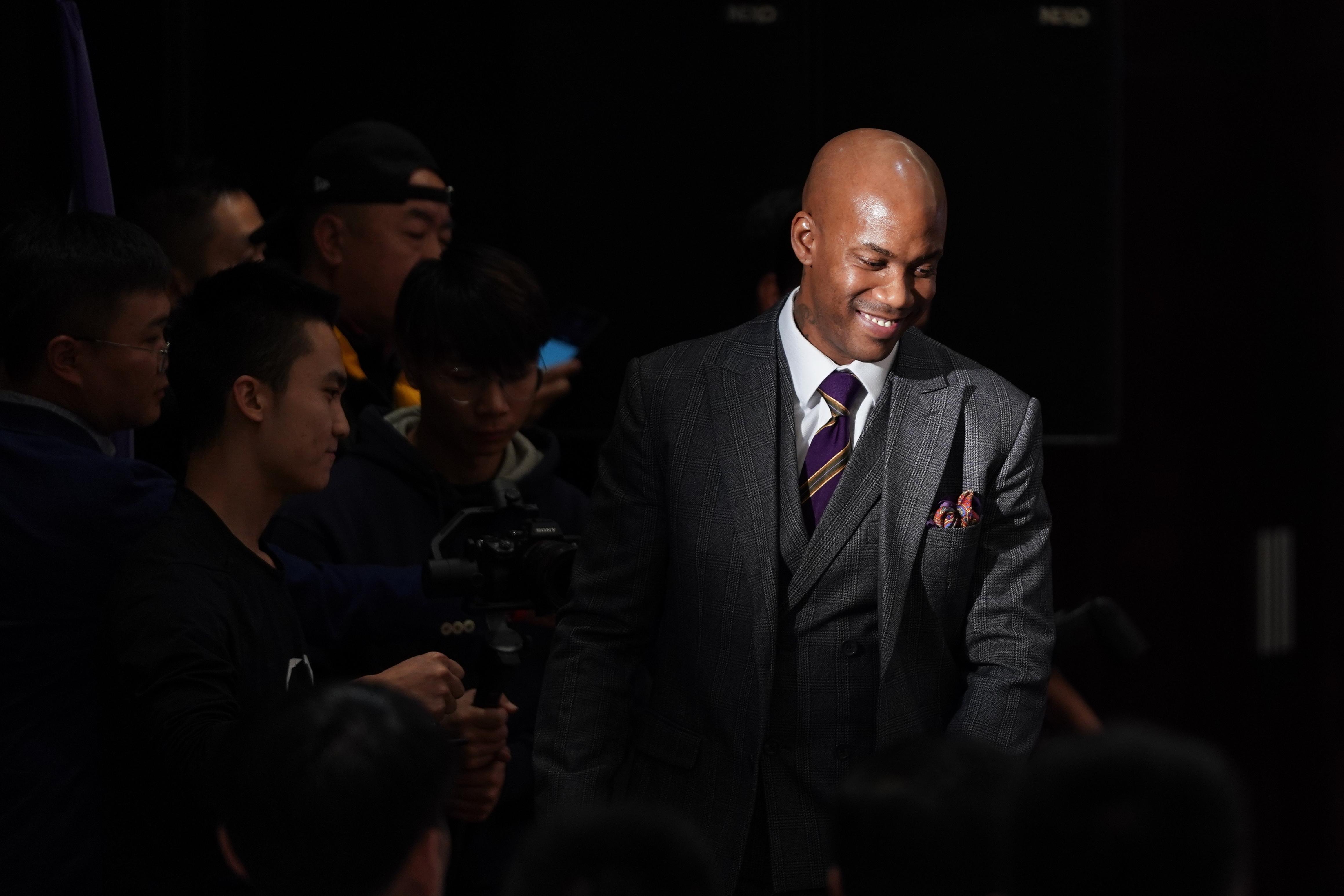 Stephon Marbury 'tired' with retirement looming after China Basketball  Association season - ESPN