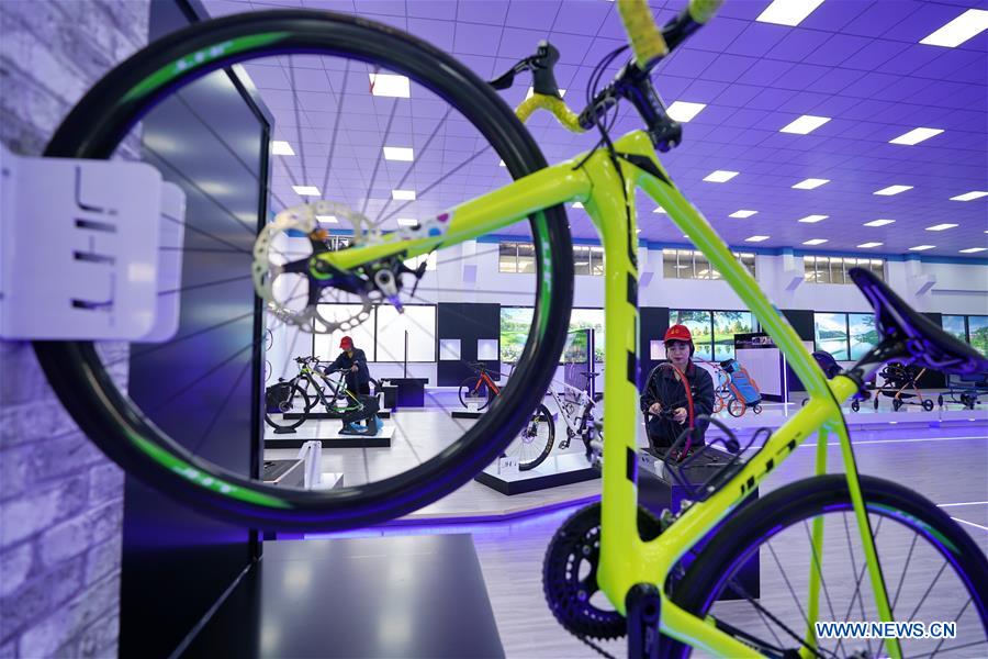 CHINA-HEBEI-TANGSHAN-BICYCLE-COMPONENTS-INDUSTRY (CN)