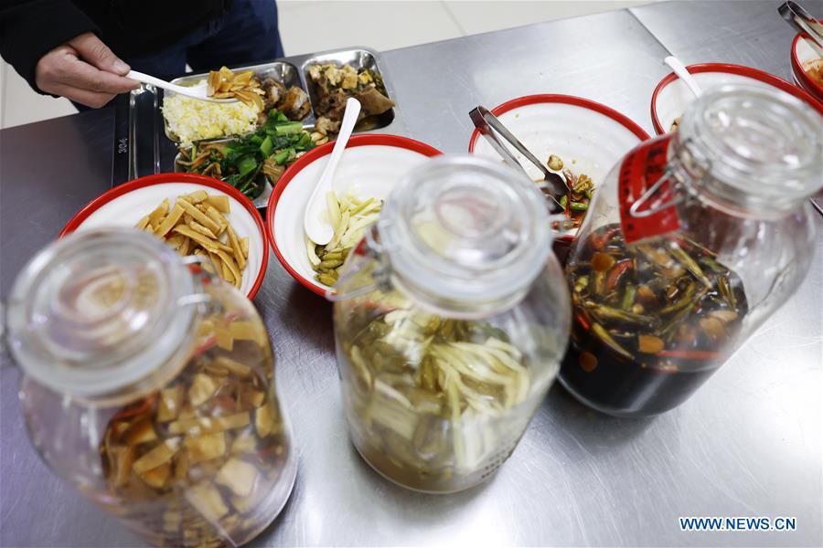 CHINA-BEIJING-FOOD WASTE CURBING (CN)