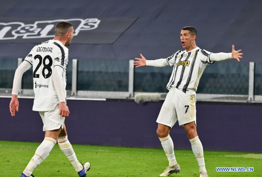 Juventus vs cagliari