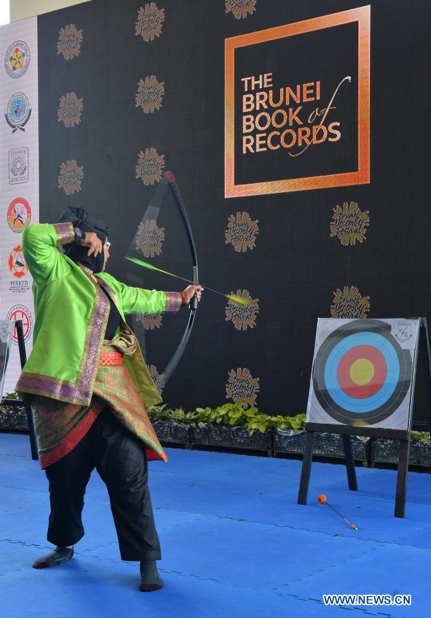 Brunei launches December Festival to promote local tourism, consumption