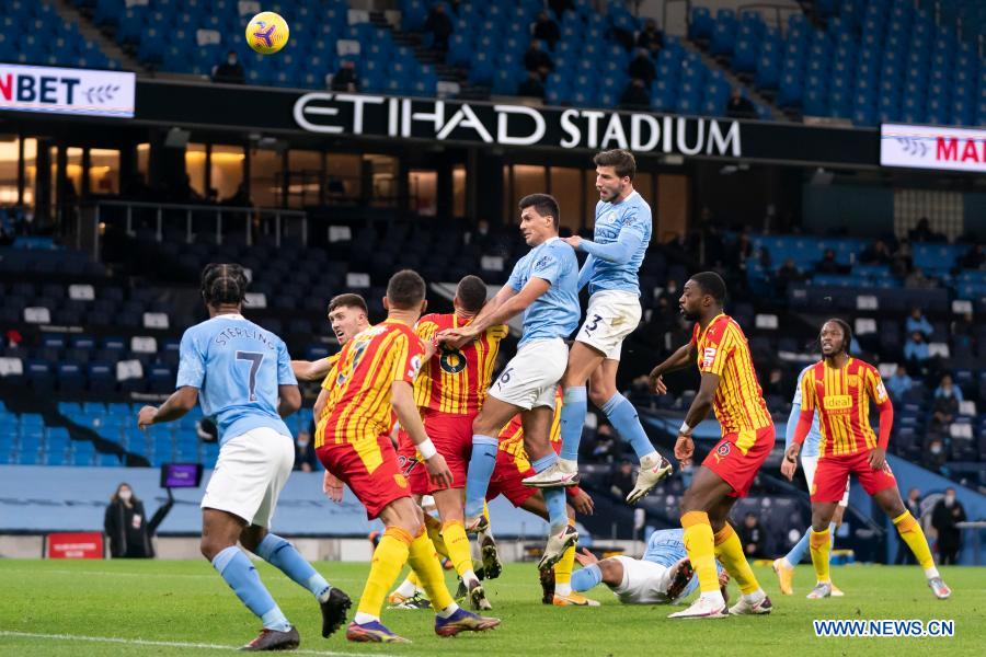 Watch Manchester City FC vs West Bromwich Albion Live Sports Stream