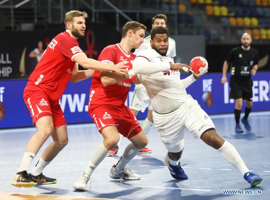 Handball World Cup 23 Preview