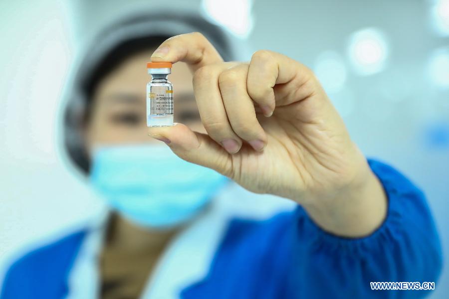 Malaysia price sinovac vaccine Govt sets