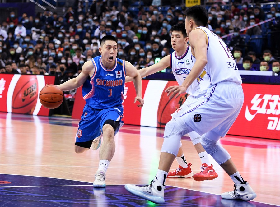 all star rookie game 2019