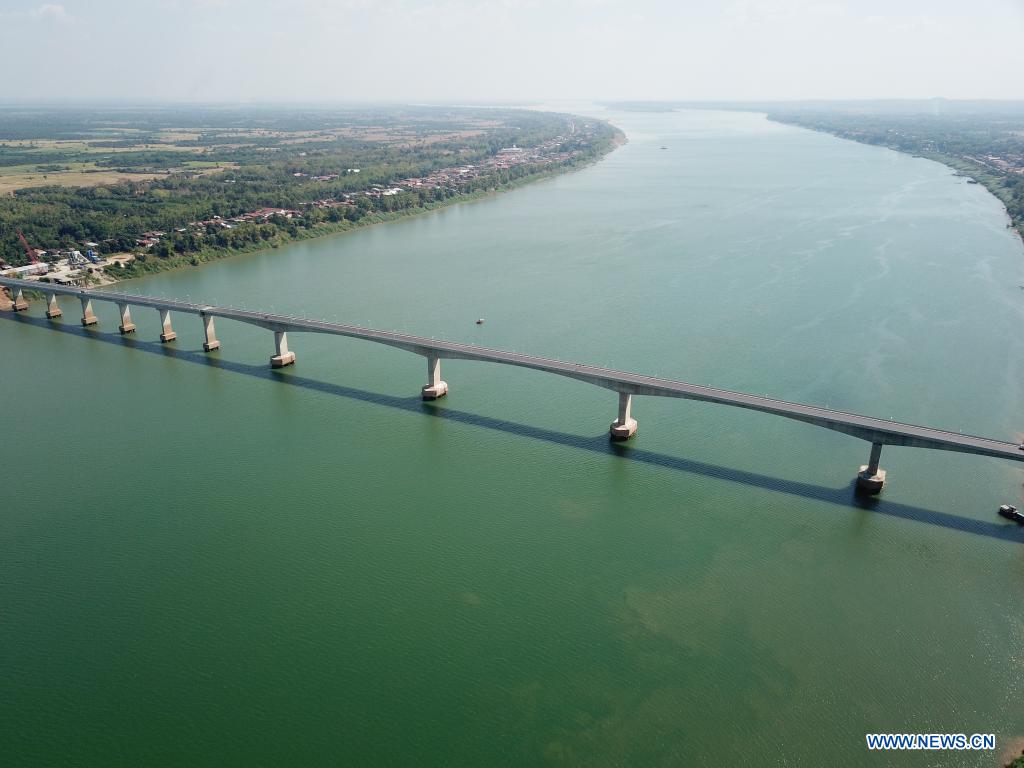 8th-cambodia-china-friendship-bridge-construction-completed-ahead-of