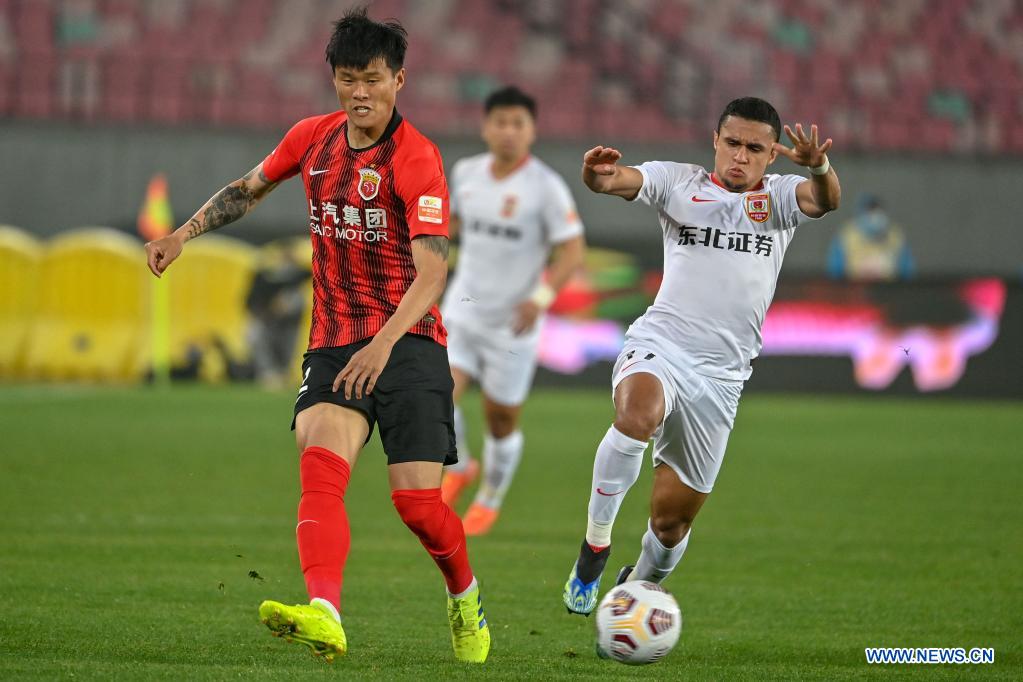 Soi kèo Changchun Yatai vs Dalian Pro 12/6 VĐQG Trung Quốc 2022
