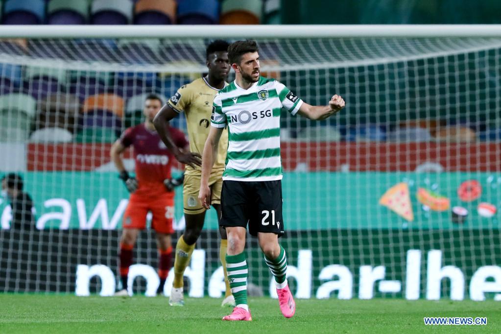 Sporting lisboa contra boavista