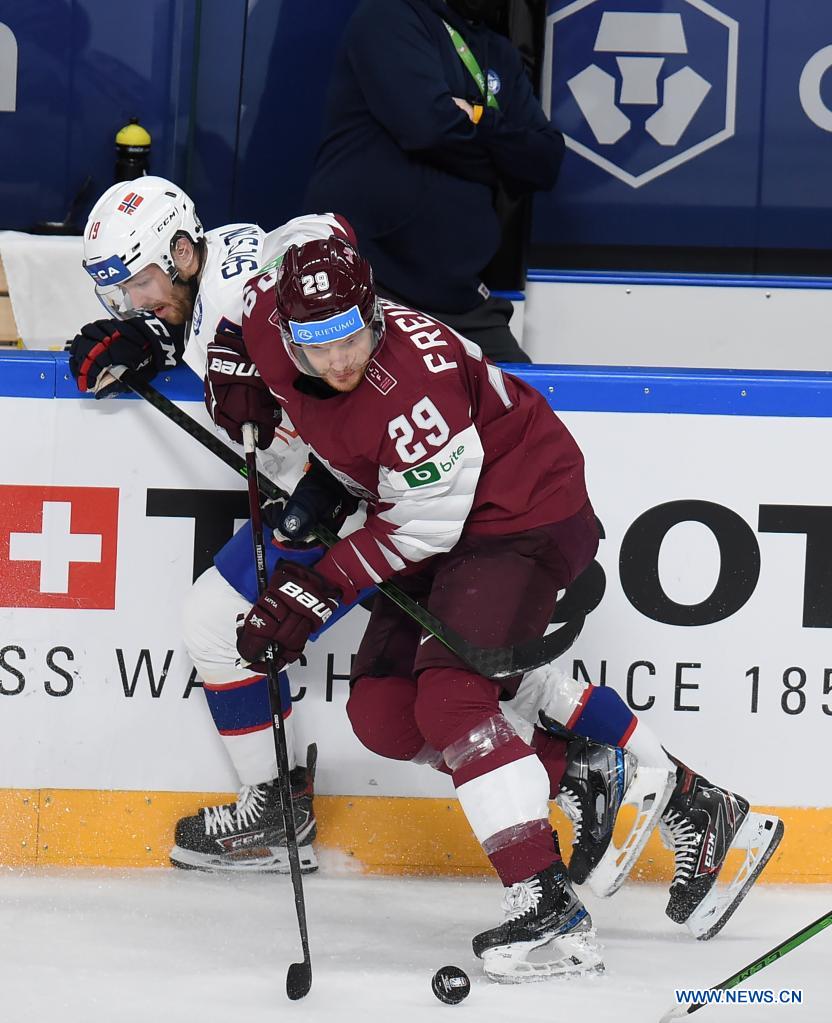 2021 World Championship Match - Game 7 Recap