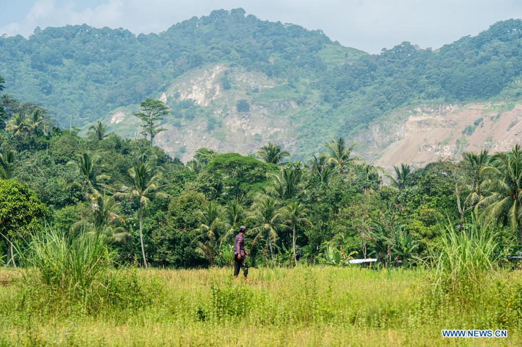 Hari Lingkungan Hidup Sedunia diperingati di Indonesia – Xinhua