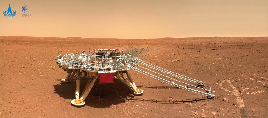 Future Space Exploration Plans