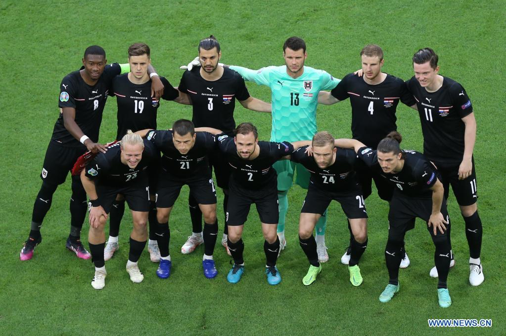 Netherlands vs. Austria FREE LIVE STREAM (6/17/21): Watch UEFA Euro 2020  group stage online