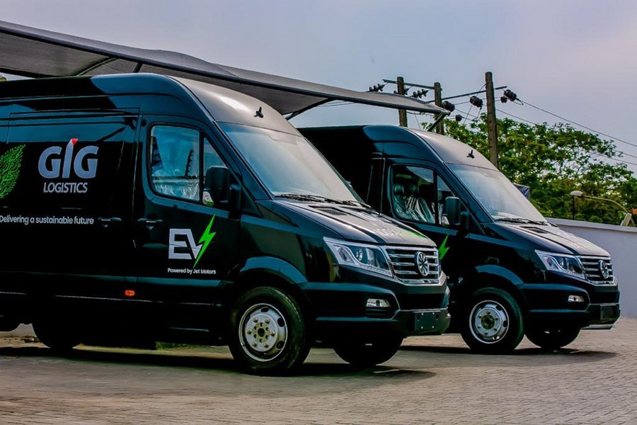 Nigerian EV startup aspires to deepen cooperation with Chinese partners