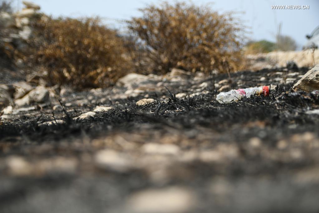 Heatwave hits Malta Xinhua English.news.cn