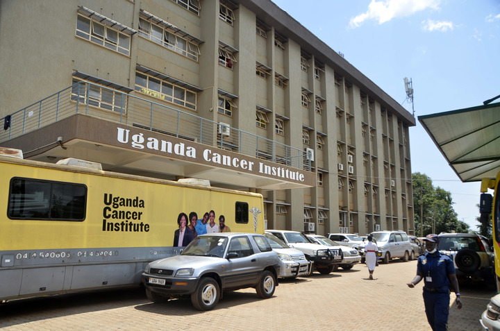 Uganda Cancer Institute Employees Threaten Strike over Unpaid Salaries.