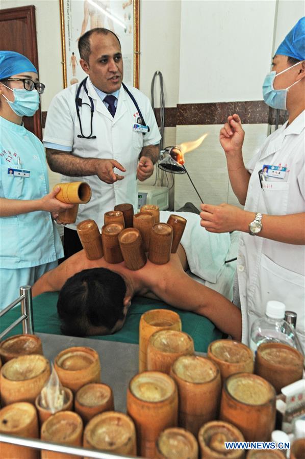 CHINA-ZHEJIANG-YIWU-YEMENI-BOND WITH CHINA (CN)