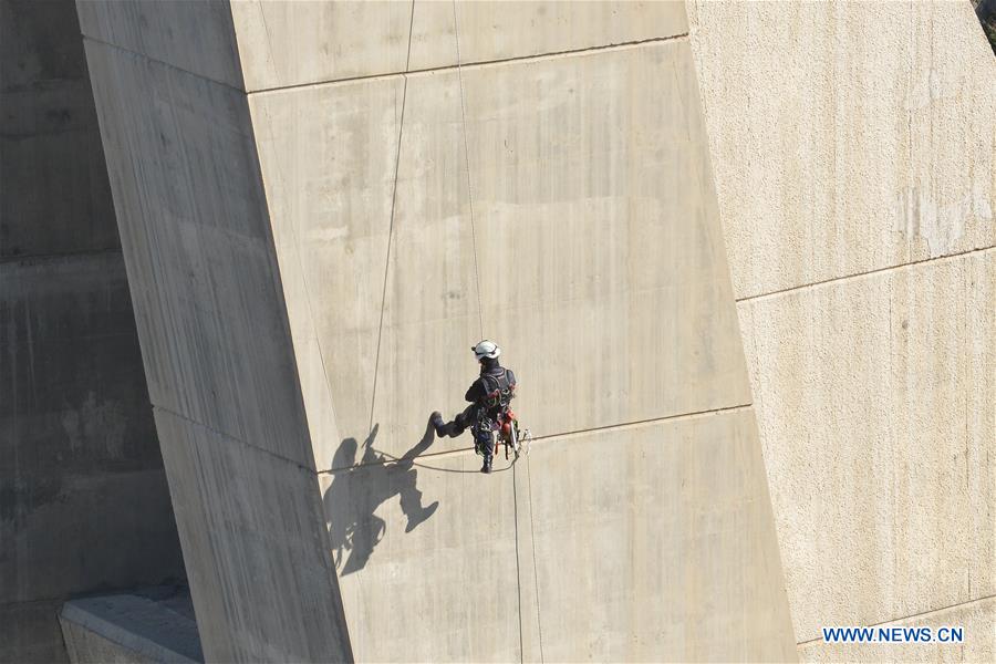 MOROCCO-RABAT-BRIDGE-INSPECTION-NINJA