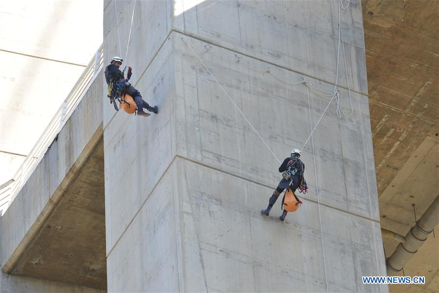 MOROCCO-RABAT-BRIDGE-INSPECTION-NINJA