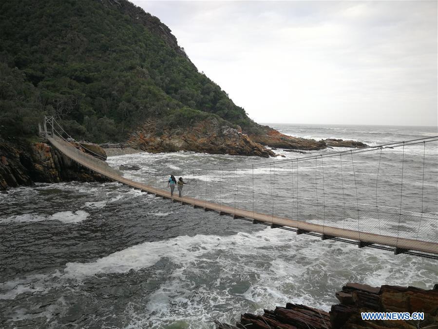 SOUTH AFRICA-SCENERY