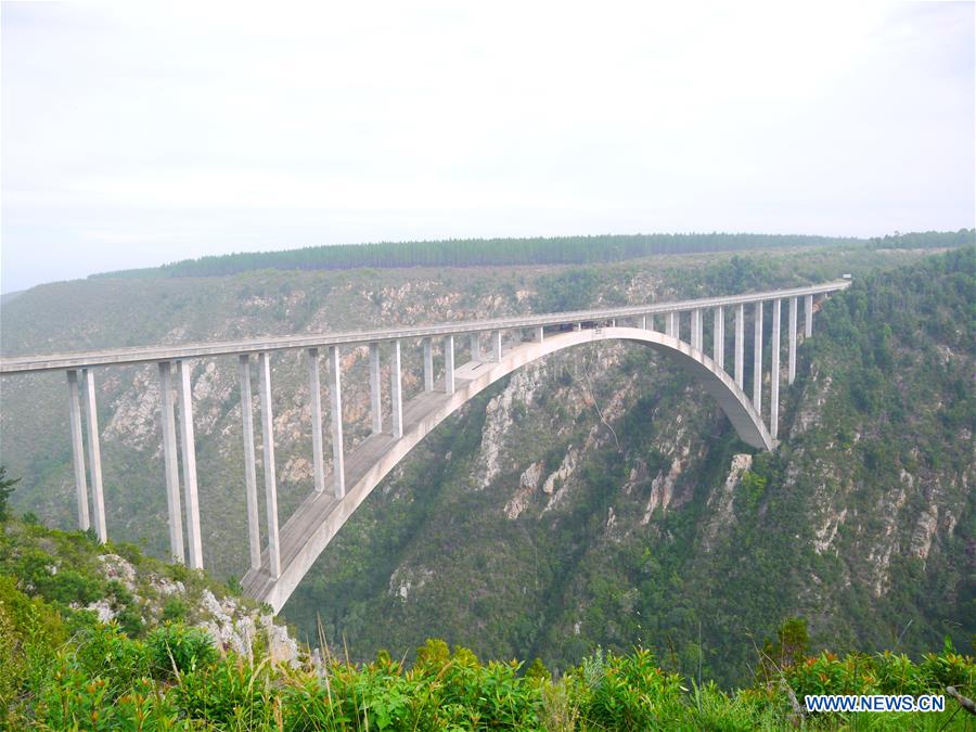 SOUTH AFRICA-SCENERY