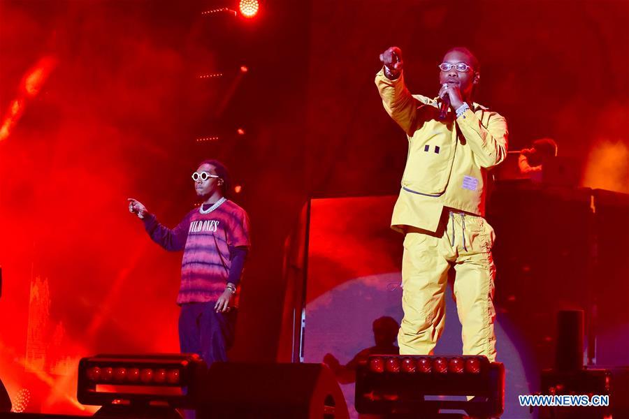 MOROCCO-RABAT-MUSIC-MAWAZINE FESTIVAL