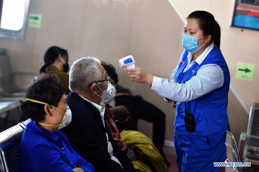 CHINA-HAINAN-NOVEL CORONAVIRUS-PREVENTION AND CONTROL(CN)